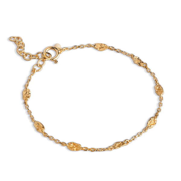 ENAMEL Copenhagen Gold Kia Bracelet