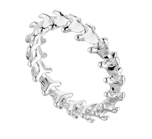 Shaun Leane Serpent's Trace Band Ring