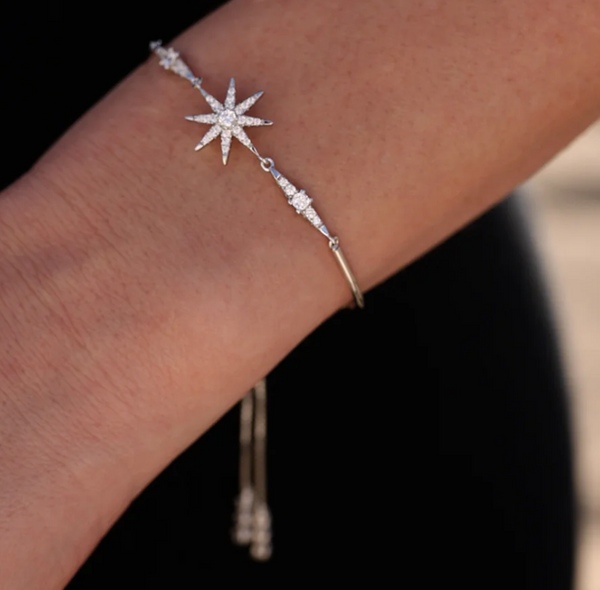 Carat London Celestia Bracelet