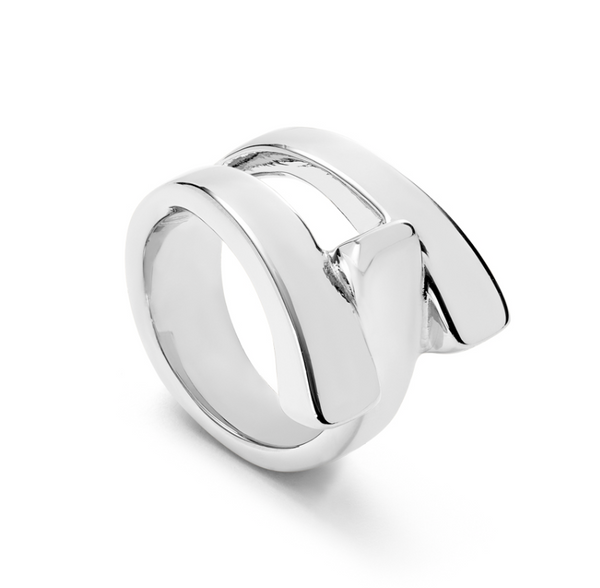 UNO de 50 Silver Ser Original Ring